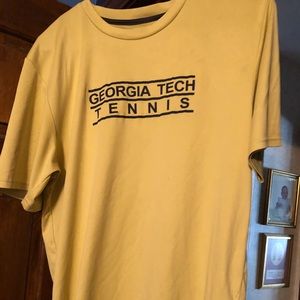 Georgia Tech Russel Athletic Shirt